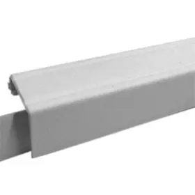 Novik 313054269249 Noviktrim 1.25 Inch X 72 2-piece Polymer Trim/j-channel In Heritage 20 Per B