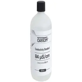 Ao-00653-16 Oakton Conductivity And Tds Standard 84 S 500 Ml
