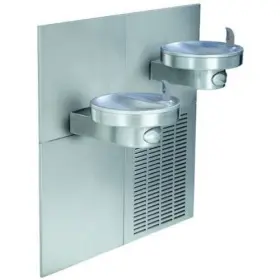M8cr Oasis Coolers 8 Gph Refrigerated Drinking Fountain