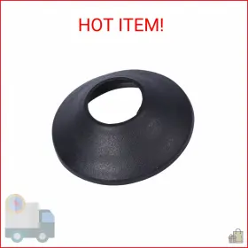Oatey 038753142067 14206 Rain Collar 2 Inch No-calk Roof Flashing Carded