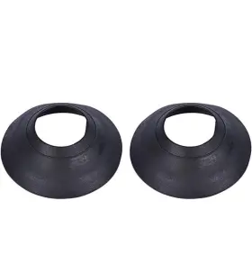 Oatey-14137 Oatey 14137 Rain Collar 3 Inch -4 No-calk Roof Flashing Black