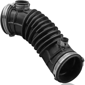 Hosepkjqrg0101 Ochiki Engine Air Intake Hose Fit For Honda Cr-v 2.4l 2010 2011 Replace 17228-rez-a0