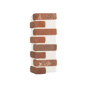Old Mill Brick 313099826834 Boston Brickweb Thin Corners Excellent For Interior