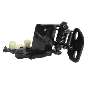 E-4019r Omozone Right Passenger Side Sliding Door Roller With Power Compatible 2