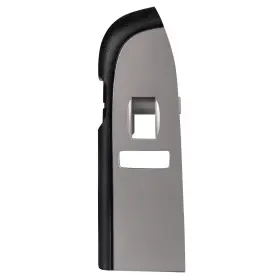 P-0809r Omozone Window Switch Bezel Cover Front Right Passenger Side Door Panel Trim E