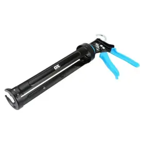 Ox-p044429 Ox Tools Pro 29-ounce Heavy-duty Caulk Gun 12 1 Thrust Ratio