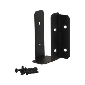 B07dfrmdvh Ozco 51739 Ironwood Joist Hanger Flush 6 To 8-inch Per Pack