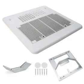 3105935.047 Ozxc Rv Roof Ac Distribution Grille Cover Air Conditioning Return Kit C