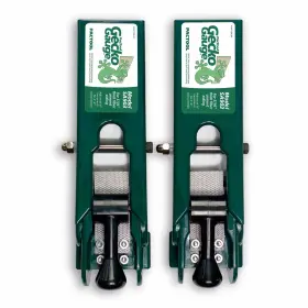 Pactool 637825901672 Gecko Gauge The Original Home Siding Installation Kit - For Use With 5/16 Inch
