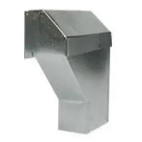 Panasonic 885170201651 Fv-jd Whispervalue/whispervalue-lite Transfer Register Box