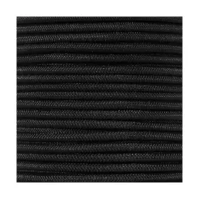 Kat217 Paracord Planet Par-18sc-black- Bungee Nylon Shock Cord 2.5mm 1/32 Inch 1/16 3/16 ... Fast Ship