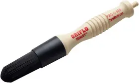 Or101 Parts Brush Oriflo Flow-thru Washer 10.25 Inches 4.25 Ounces