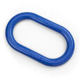 8810003 Peerless Chain Mlf .5x2.5x5.0 Pc Blue