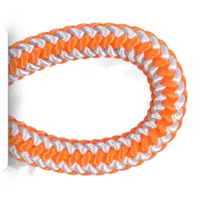A4a-1605-120tse Pelican Rope 16-strand 1/2 In 12.7 Mm Arborist-16 - 5400 Lbs Mbs