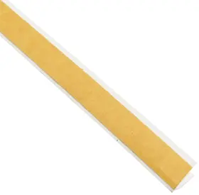 S44w17 Pemko Siliconeseal Fire/smoke Gasketing White 17ft Adhesive Backed