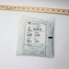 Rasm3-7-3zi Penn Engineering 1000-pk Steel Threaded Right Angle Fastener