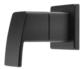 016df0b Pfister Kenzo Diverter Trim Matte Black