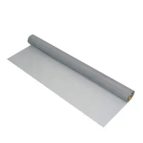 3002197 Phifer 30-inch By 100-feet Fiberglass Screen Silvergray