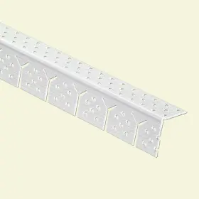 Phillips Manufacturing Company 662752106081 Archway 8ft X 1-1/4 Inch Vinyl Max-flex 50-pack