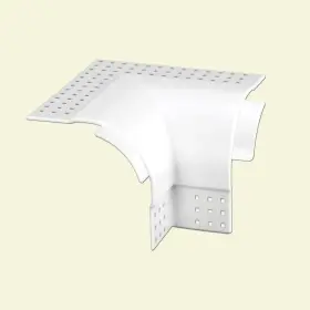 Cap287 Phillips Manufacturing Company Drywall Corner Bead 3.62 Inch Vinyl Materials Cap
