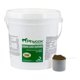 Peq-2880 Phycox Granules For Equine 2880 Gram