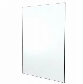1ag0918a Plaskolite Inc 5 Pack - Acrylic Sheet .100 X 18 24- Inch -1ag0918a
