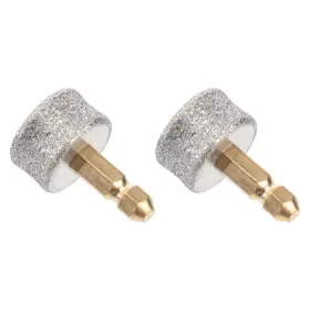 1iv173052banvjv35 Popetpop Dog Nail Grinder Replacement For Dogs Trimmer Head Pet Grinding