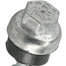 117936 Powerpro Lb Clr 10x1.5roof Screw -117936