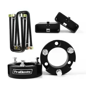 99td-3f-2r-pr Praoents Leveling Lift Kit For 1999-2006 Toyota Tundra 3 Inch Front And 2 Rear S