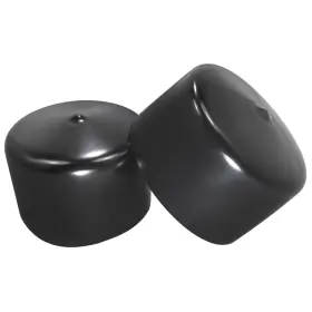 B07pk52jcm Prescott Plastics 2 3/4 Inch 69.85mm Outer Diameter Flexible Plastic Hole Plugs R