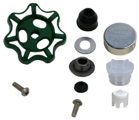 C-144kt-807 Prier Products Hydrant Parts Kit