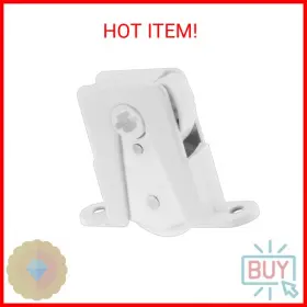 Prime-line 049793006844 B 684 White Plastic Sliding Screen Door Roller For Andersen Doors