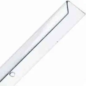 55-5435 Prime-line 5 Ea 3/4 Inch X 4 Ft. Clear Corner Gard