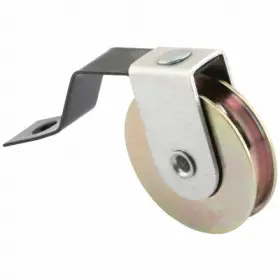 B-639 Prime-line Screen Door Tension Spring With Roller For Academy 1 Inch 2-pk. - B 639