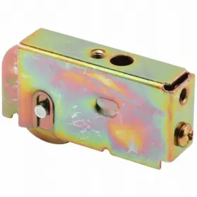 D-1723 Prime-line Steel Ball Bearing Sliding Door Roller Assembly 1-1/4 Inch - D 1723