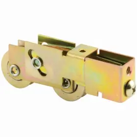 D-1791 Prime-line 6 Pack - Steel Ball Bearing Tandem Roller Assembly 1-1/8 Inch D 1791