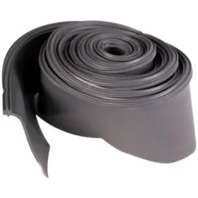M-6023 Prime-line Swinging Shower Door Sweep Vinyl 1-1/2 X 36 Inch - M 6023