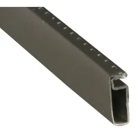 Mp14090 Prime-line Aluminum Screen Frame 1/4 Inch X 3/4 72 Mill Finish 20-pack