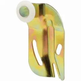 N-6508 Prime-line 6 Pack - Front Closet Door Roller For Cox Doors 1/4 Inch Offset 3/4 2-pk. N