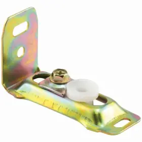 N-6837 Prime-line Bi-fold Door Bottom Pivot Bracket 1-pk. - N 6837