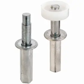 N-7263 Prime-line Bi-fold Door Top Pivot And Guide - N 7263