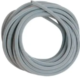 P-7630 Prime-line 10 Pack - Screen Spline Gray Vinyl .120 1/8 Inch X 25 Ft. P 7630