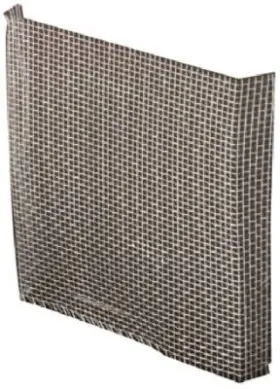 P-8098 Prime-line 10 Pack - Aluminum Screen Repair Patches 3 X Inch 5-pk. P 8098