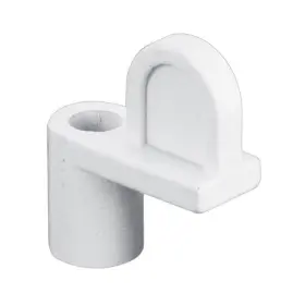 Pl-14478 Prime-line Pl 14478 Diecast Screen Clip 3/8 Inch White 100 Pack