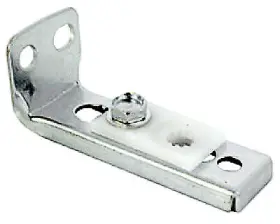 162017 Prime Line Products Flr Mount Pivot Bracket -162017