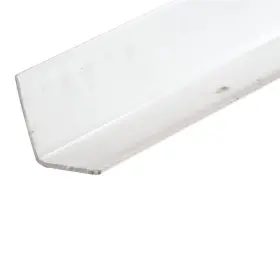 55-7798 Prime-line Products 2-1/2 Inch X 48 Clear Corner Guard With Screws-discontinued
