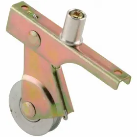 B-702 Prime Line Products Sliding Screen Door Roller Assembly Steel 2-pk. B 702