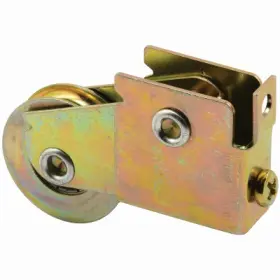 D-1509 Prime Line Products Sliding Glass Door Roller Assembly 1.25- Inch Steel Ball Bearing 1-9/32x1-9/32-