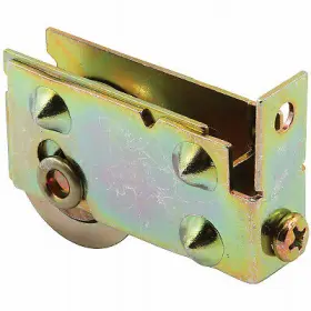 D-1540 Prime Line Products Sliding Glass Door Roller Assembly 1-1/8- Inch Steel Ball Bearing -d 1540