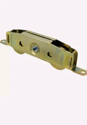 D-1607 Prime Line Products Sliding-glass Door Roller Assembly - D 1607